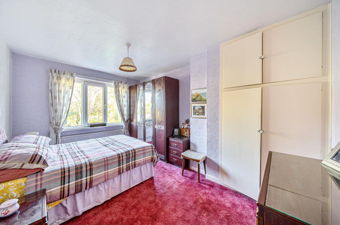 Fairy Grove, Killay, Swansea, SA2 7BY